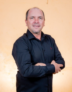 JOÃO ANTONIO POPP - VICE-PRESIDENTE