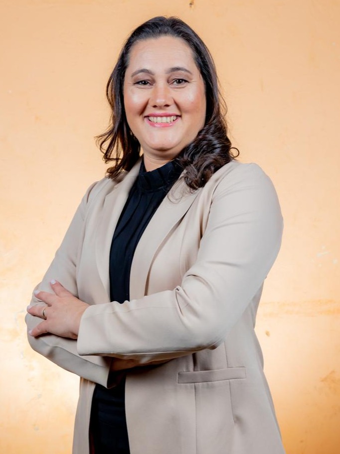 JULIETE MARCELINA MORO FALCÃO