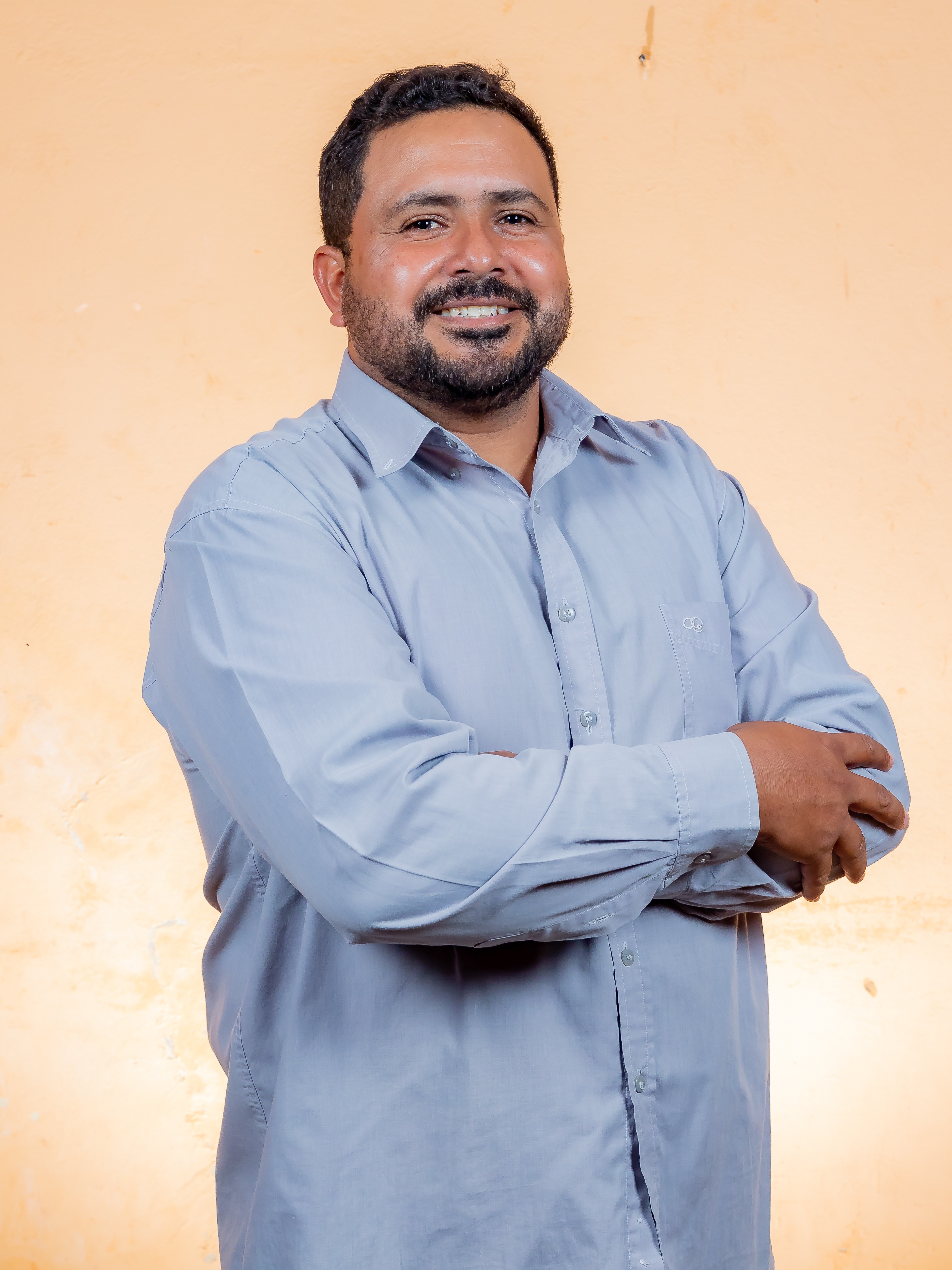 ALAN LAURENTINO DA SILVA